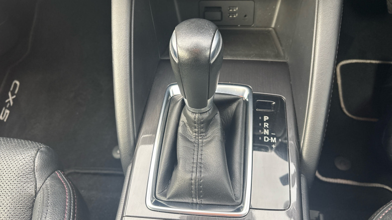 Mazda CX-5 2.2d [175] Sport Nav 5dr AWD Auto Diesel Estate